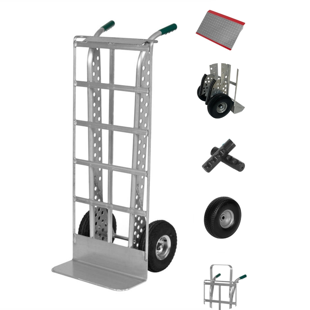 DG-800 - Livreur Plus