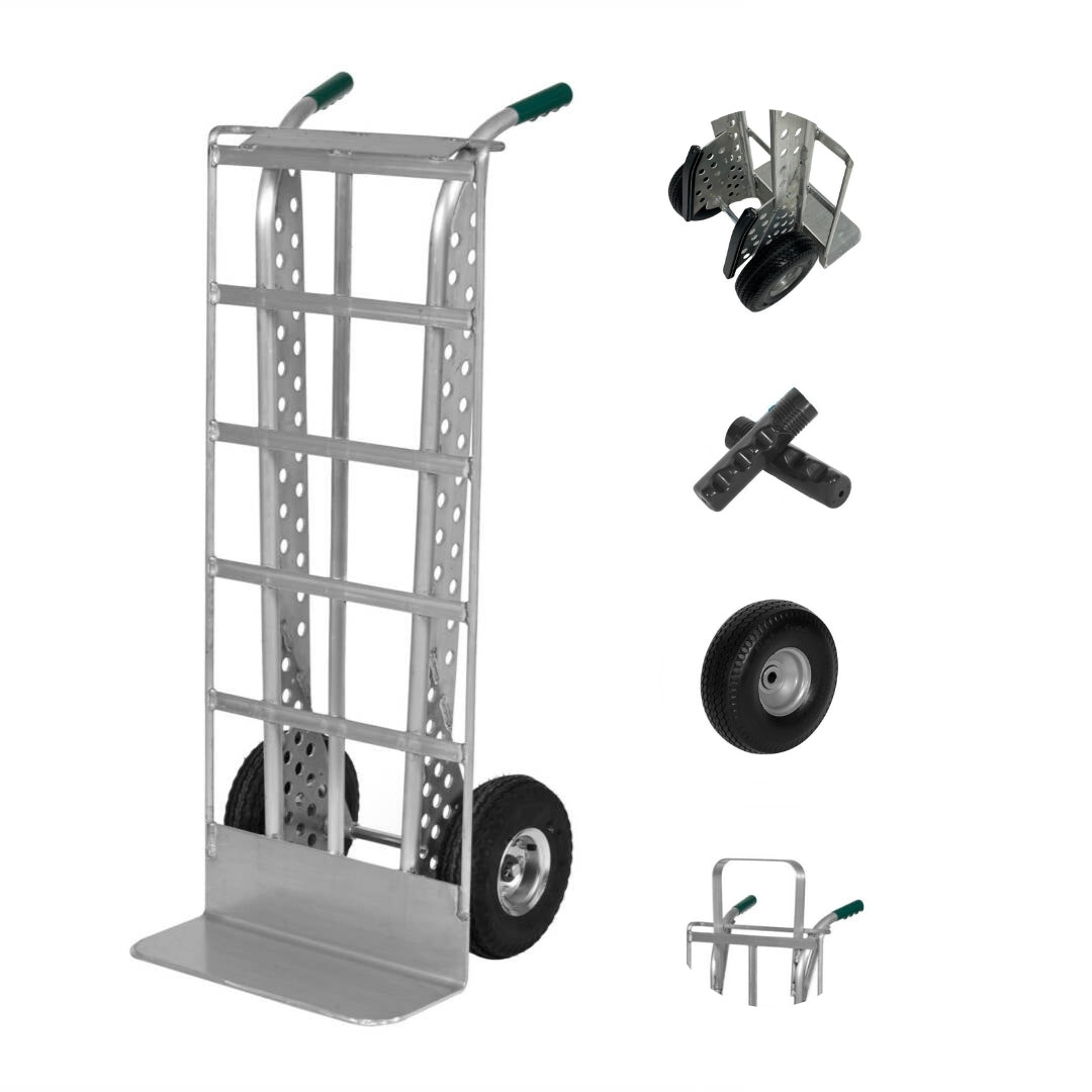 DG-800 - Usage Intensif