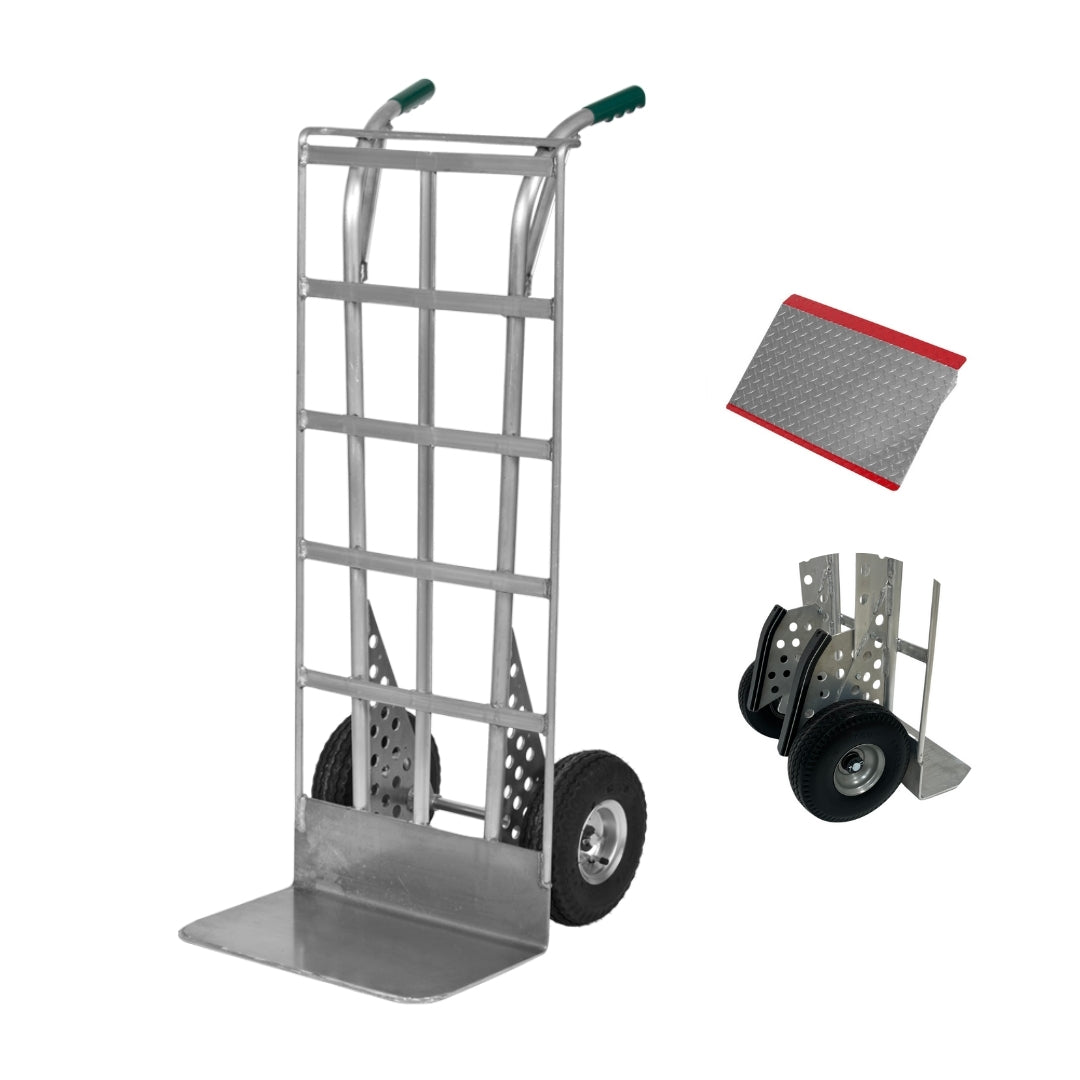 DG-600 - Transport Zen