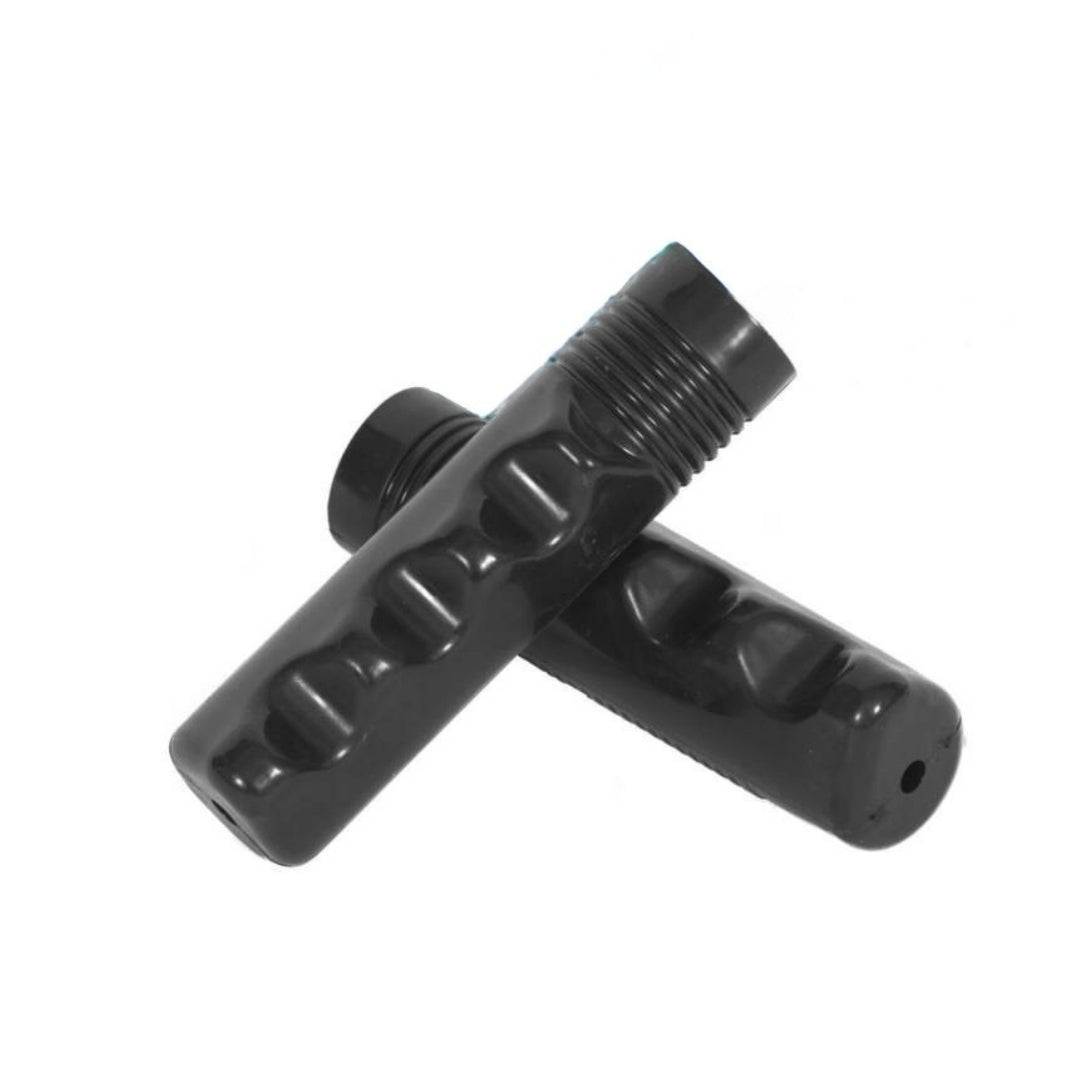 Poignées en plastique