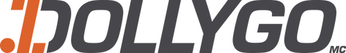 Dollygo mc logo - marque de commerce