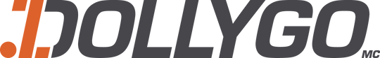 Dollygo mc logo - marque de commerce