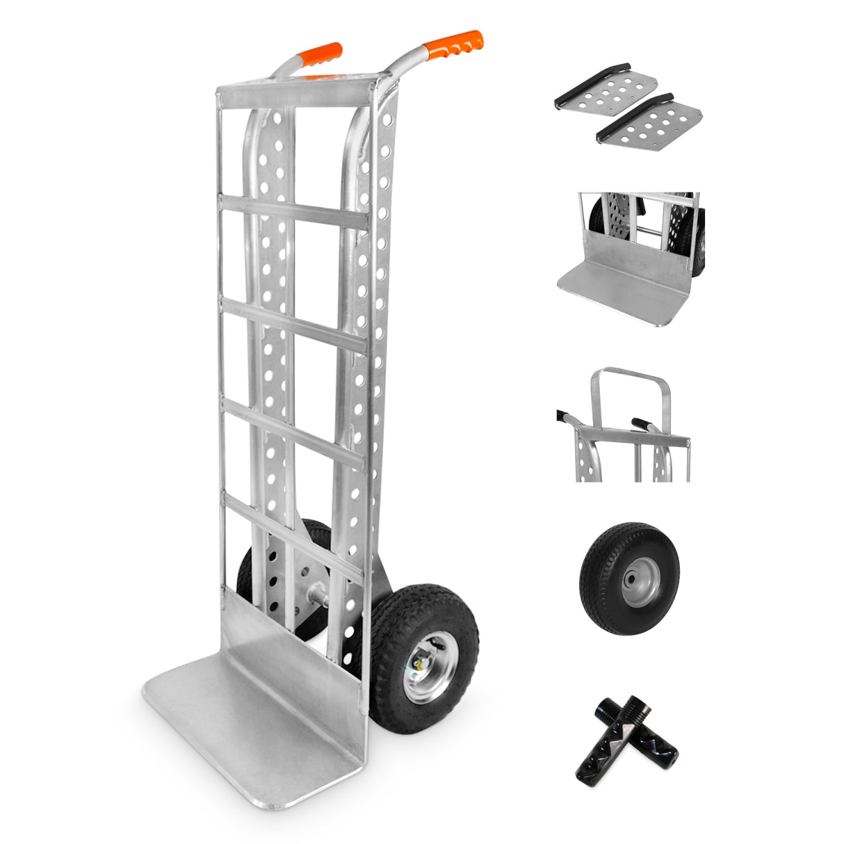 DG-800 - Usage Intensif