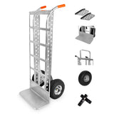 DG-800 - Usage Intensif