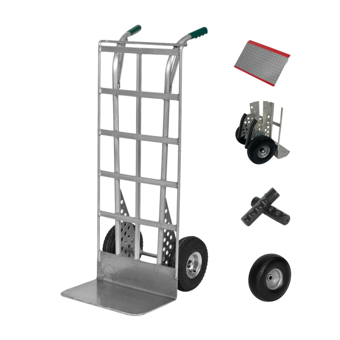 DG-600 - Trottoir Express