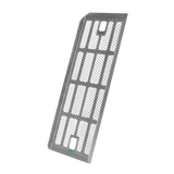 Rampe en aluminium légère