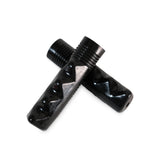 Poignées en plastique noires pour diable Dollygo – Pièce de rechange et accessoires