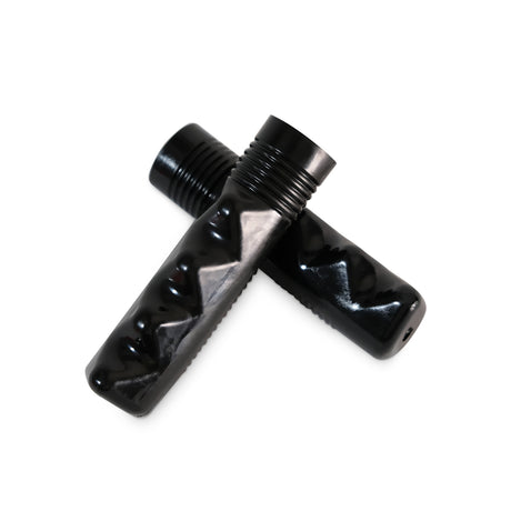 Poignées en plastique noires pour diable Dollygo – Pièce de rechange et accessoires