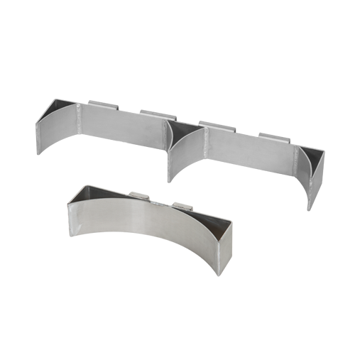 Support à barils amovible